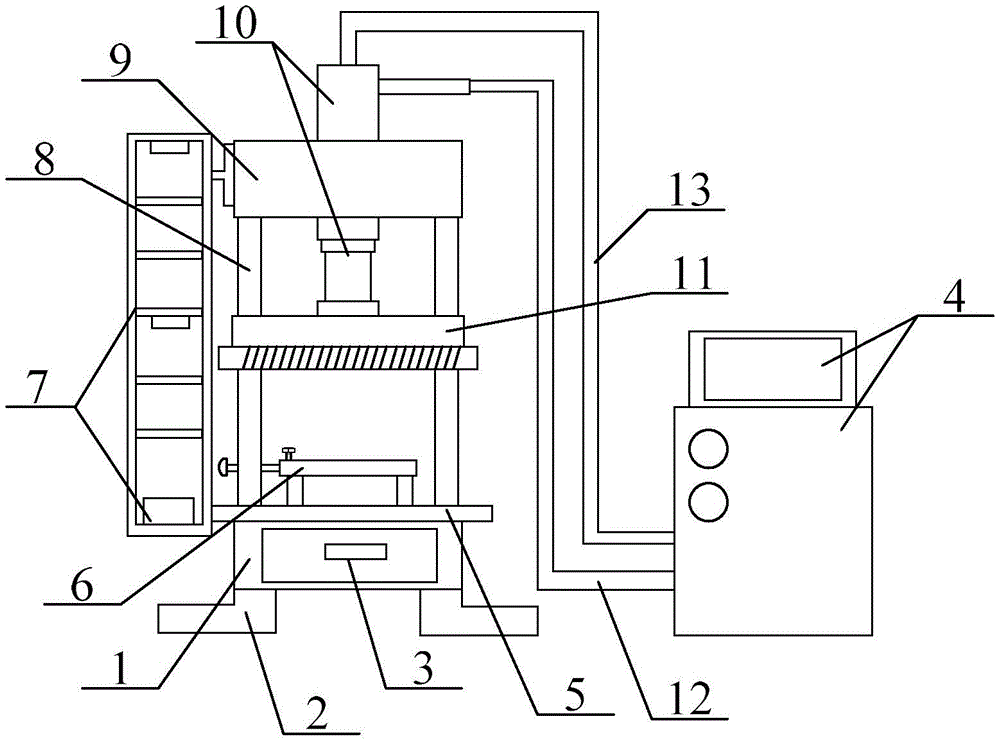 中国西电获得实用新型专利授权：“一种自适应圆盖板装置”