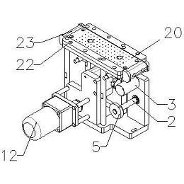 大族数控获得实用新型专利授权：“喷墨打印设备”