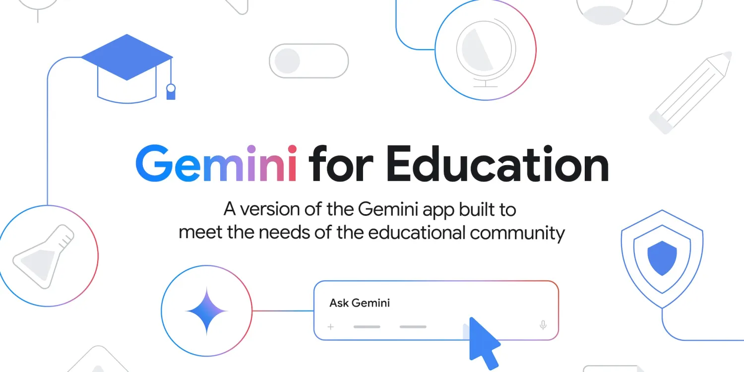 谷歌发布最新AI模型Gemini 3