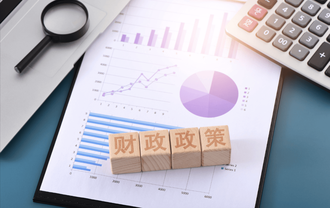 政策护航技术攻坚 6G产业布局加速铺开