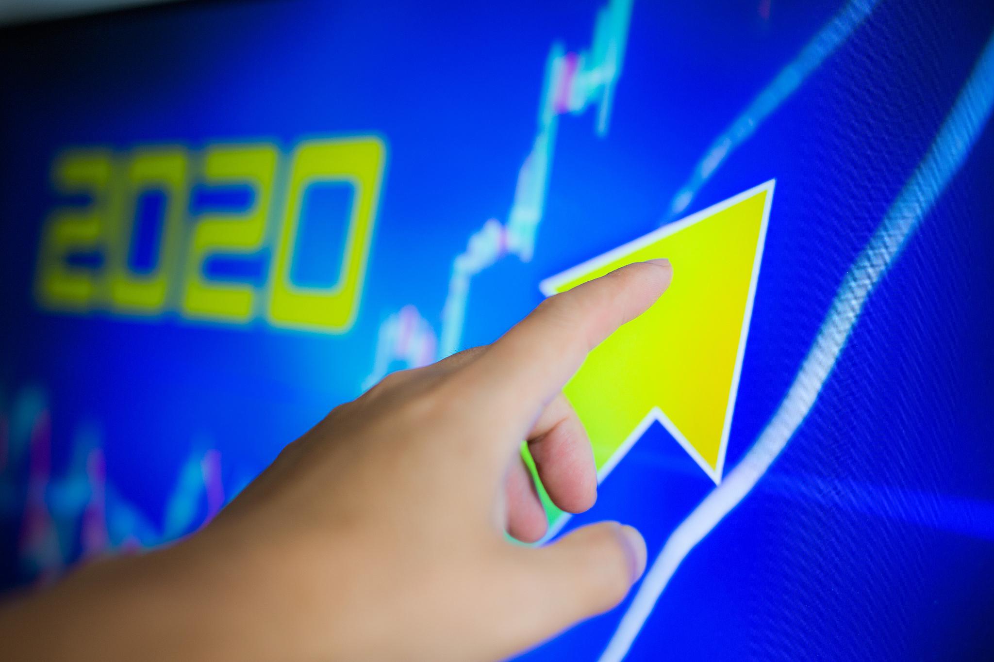 万润科技：子公司聚焦半导体存储器研发