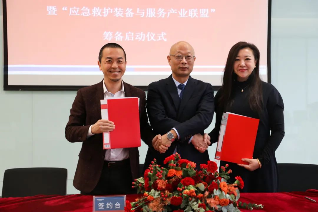 广联航空：与哈工程共建海空装备联合产业中心