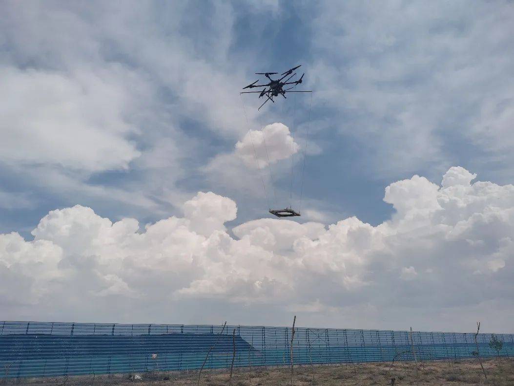 科研团队为稀土穿上“能量转换外衣”