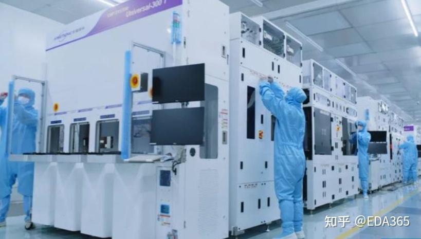 金凯生科：主要设备及材料均为国产