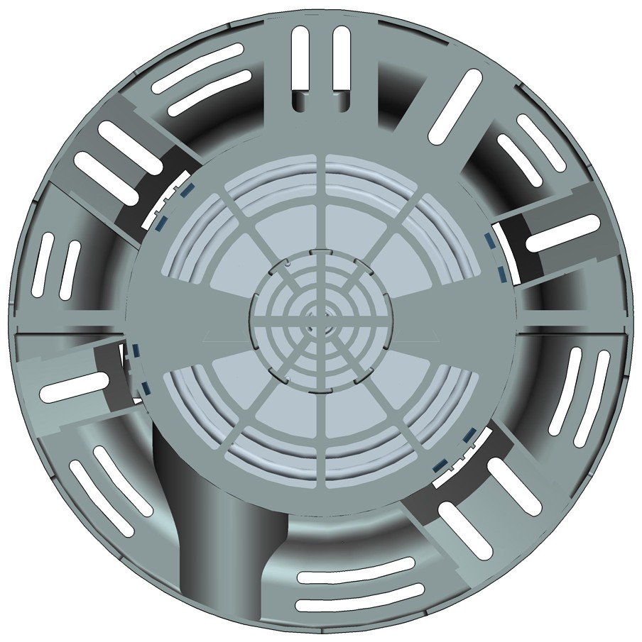 东箭科技获得外观设计专利授权：“前泵把”