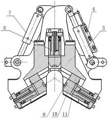 华电科工获得实用新型专利授权:“一种用于升船机的充气充水混合式储能系统”
