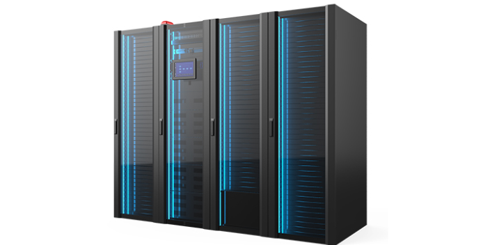 曙光数创获得实用新型专利授权：“一种冷却系统、冷却微模块装置及数据中心”