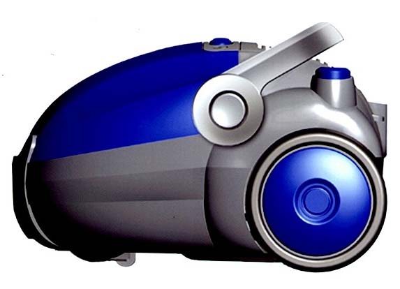 莱克电气获得外观设计专利授权:“净水机(R201)”