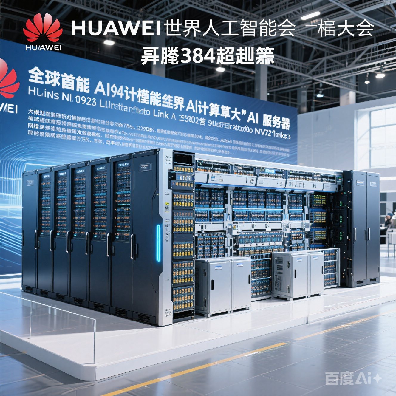 国产操作系统布局算力超节点时代