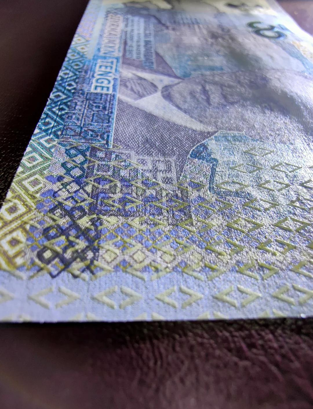 苏丹即将发行新版纸币