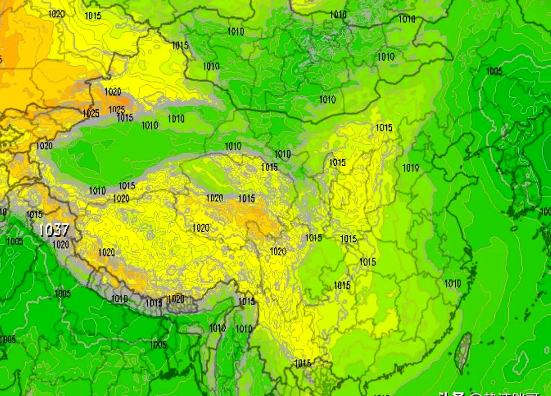 最新监测数据显示南极臭氧空洞大幅缩小