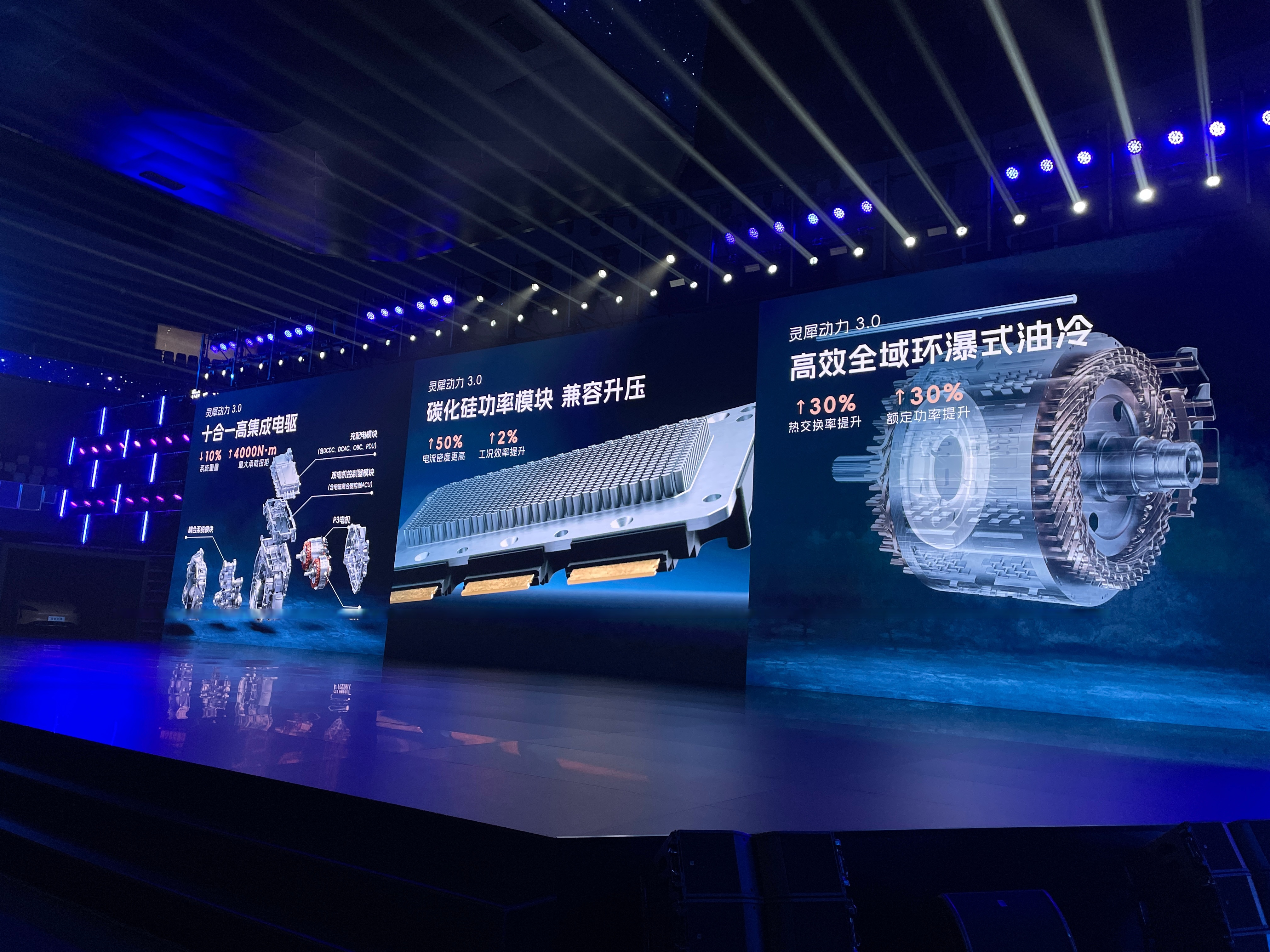 AI应用范式迎来革新，灵光凭借全模态后发制胜