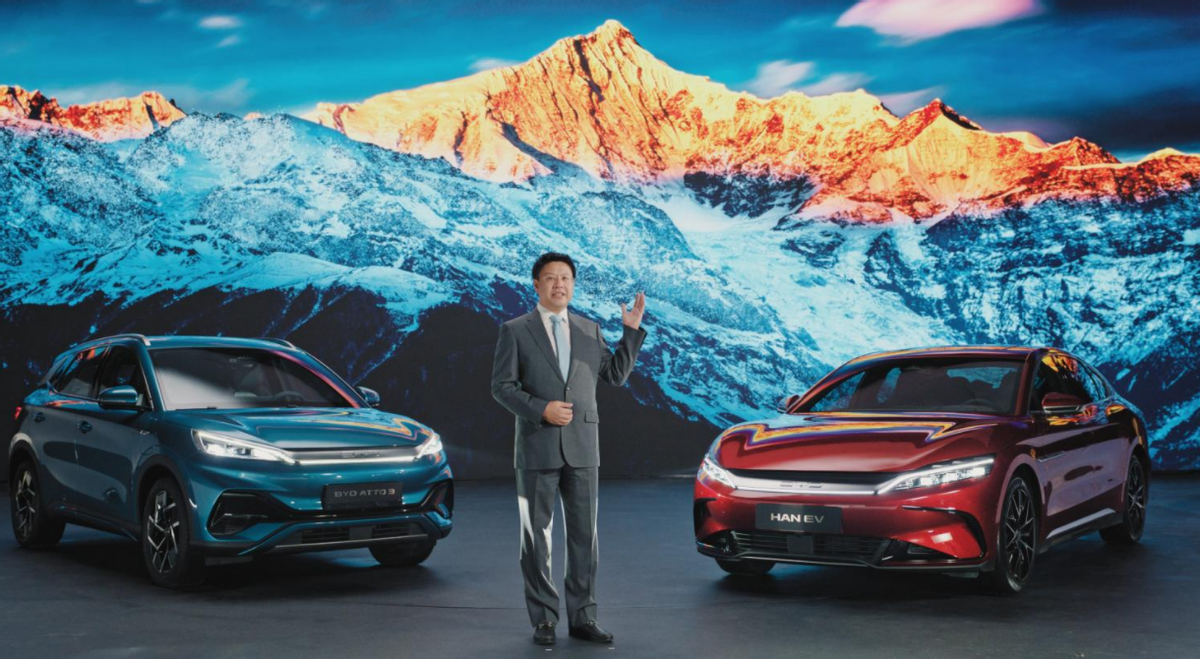 沃尔核材：新能源汽车业务近三年复合增长率超30%