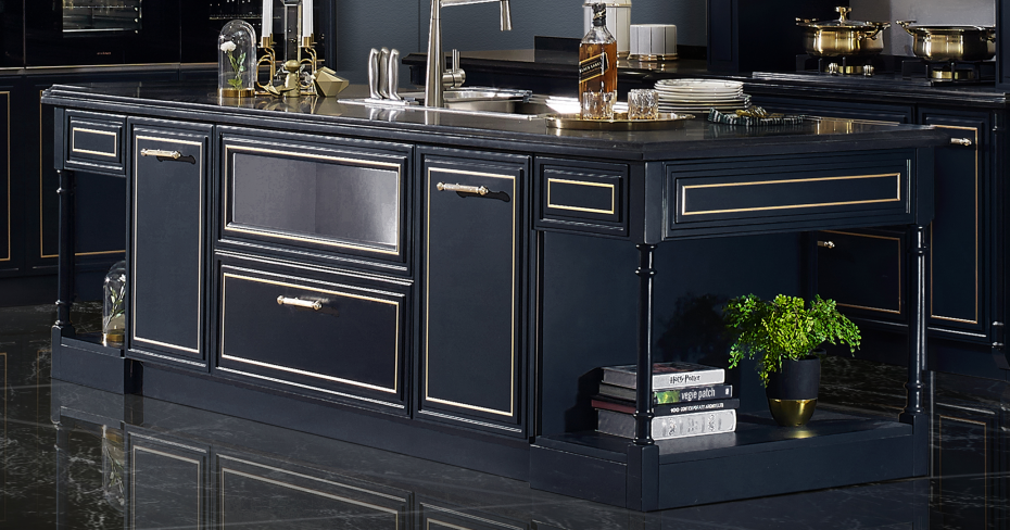 皮阿诺获得实用新型专利授权：“多功能岛台”