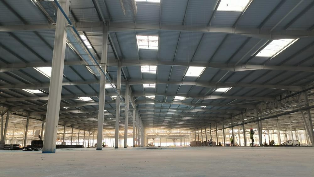 森麒麟:摩洛哥工厂四季度产销量继续提升