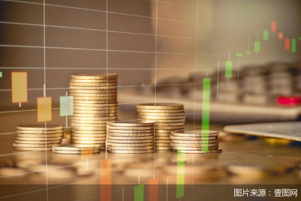 点心债年内发行规模已突破万亿元关口