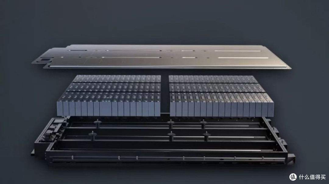 破解“里程焦虑”，全固态电池仍需时日