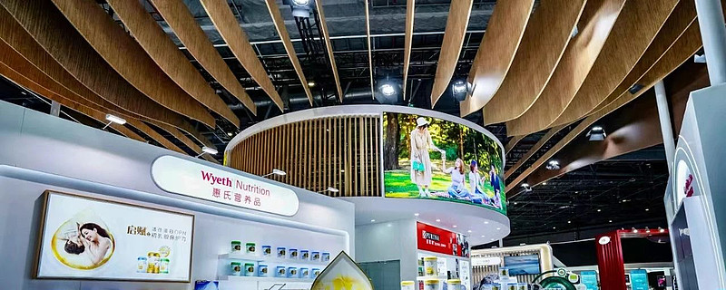 惠氏业务萎缩正式并入雀巢奶粉 下一步将开启人员优化