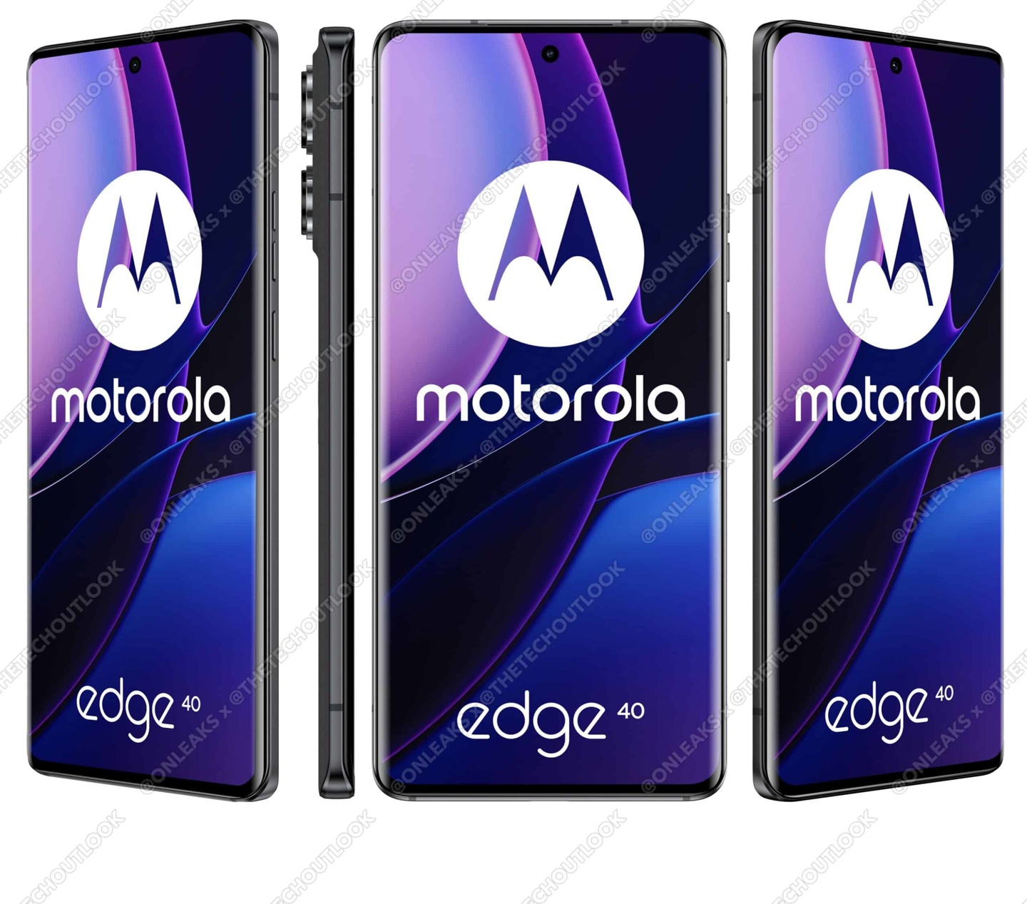 EDGE发布42款新产品