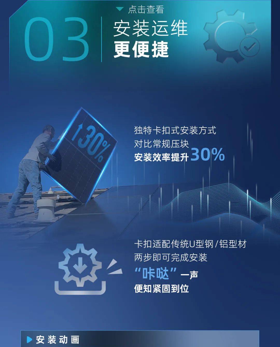 中来股份：主营光伏辅材、高效电池及组件