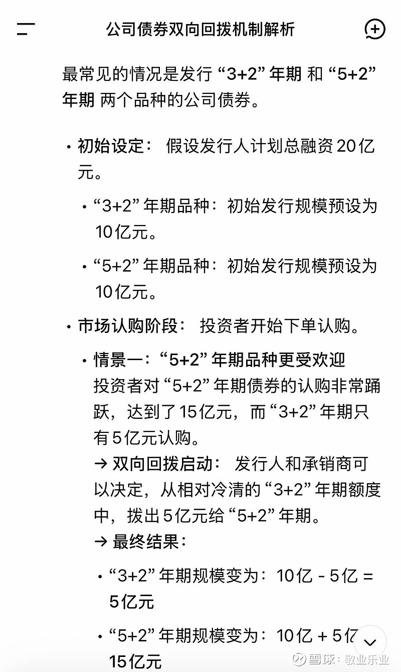 20亿中票展期还是违约 万科与债权人博弈已经开始
