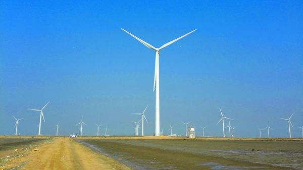 龙泉股份：子公司产品曾用于巴基斯坦核电项目