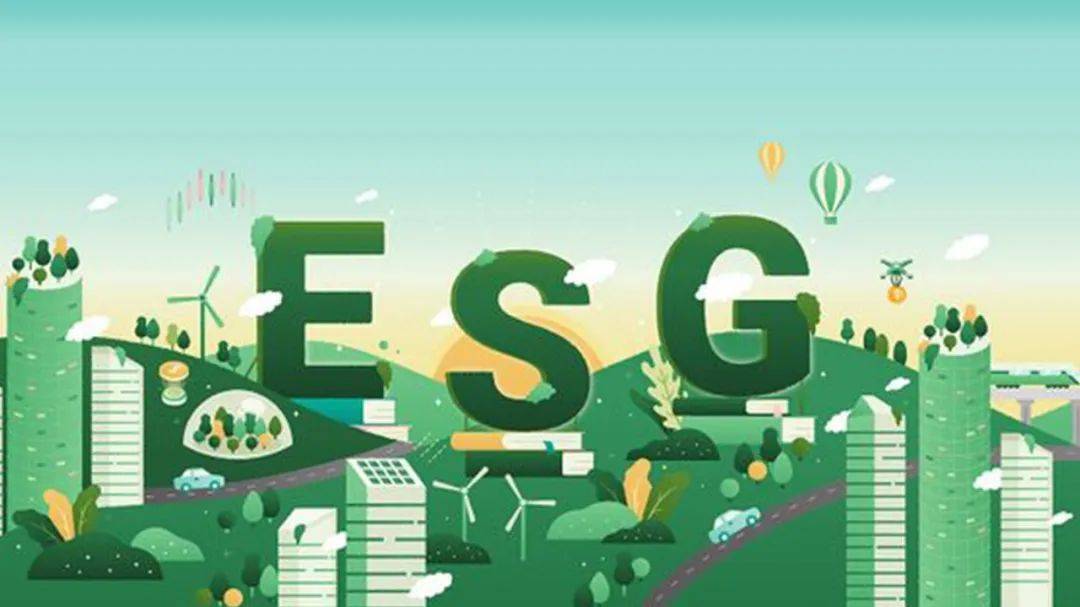 【ESG动态】中色股份(000758.SZ)获华证指数ESG最新评级B,行业排名第113