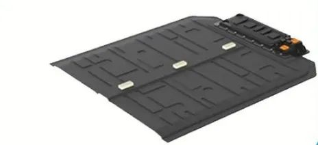 上海艾录：聚氨酯复合材料为自产产能1.8GW