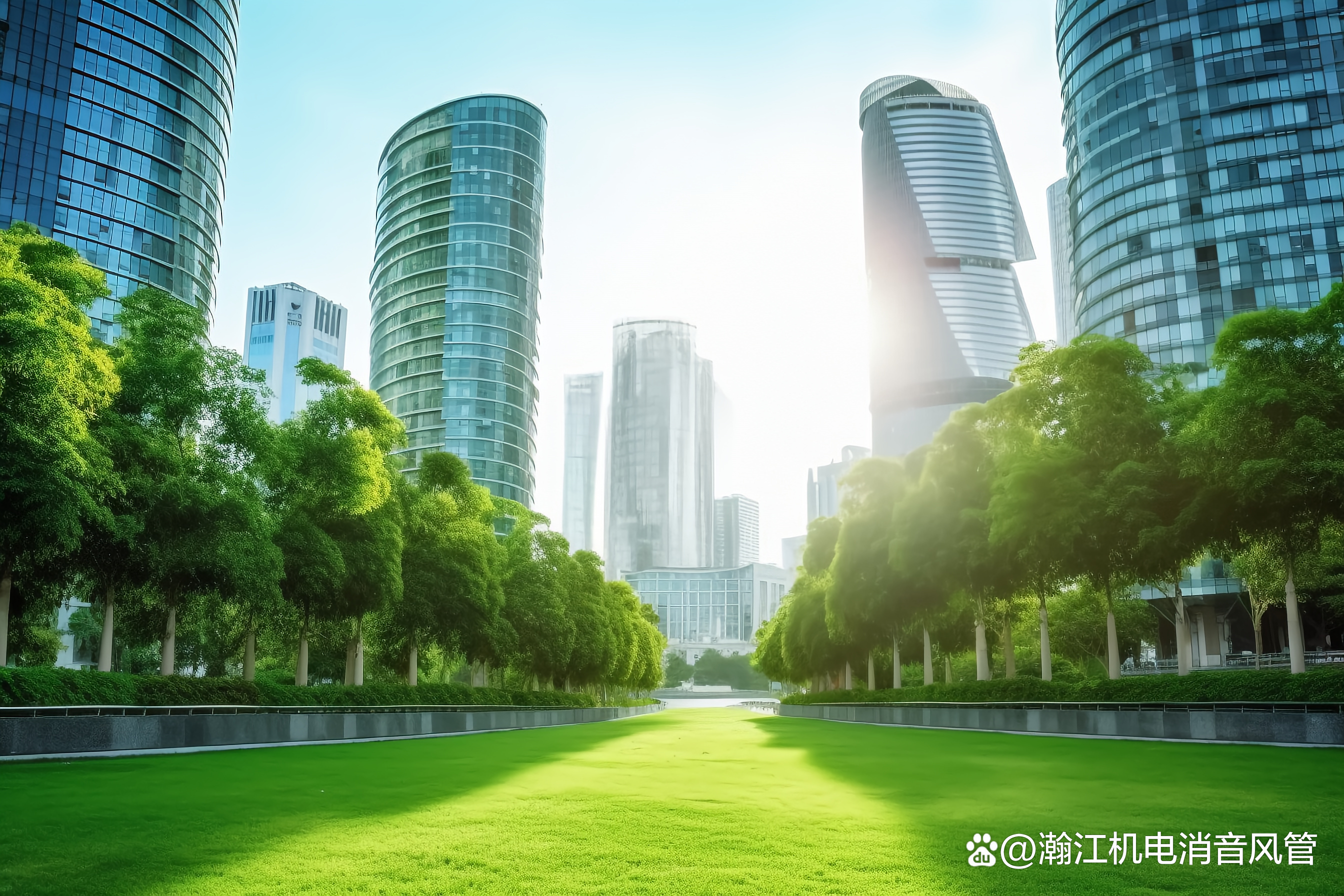 青海联通的绿色实践与启示:厚培生态沃土,赋能绿色发展