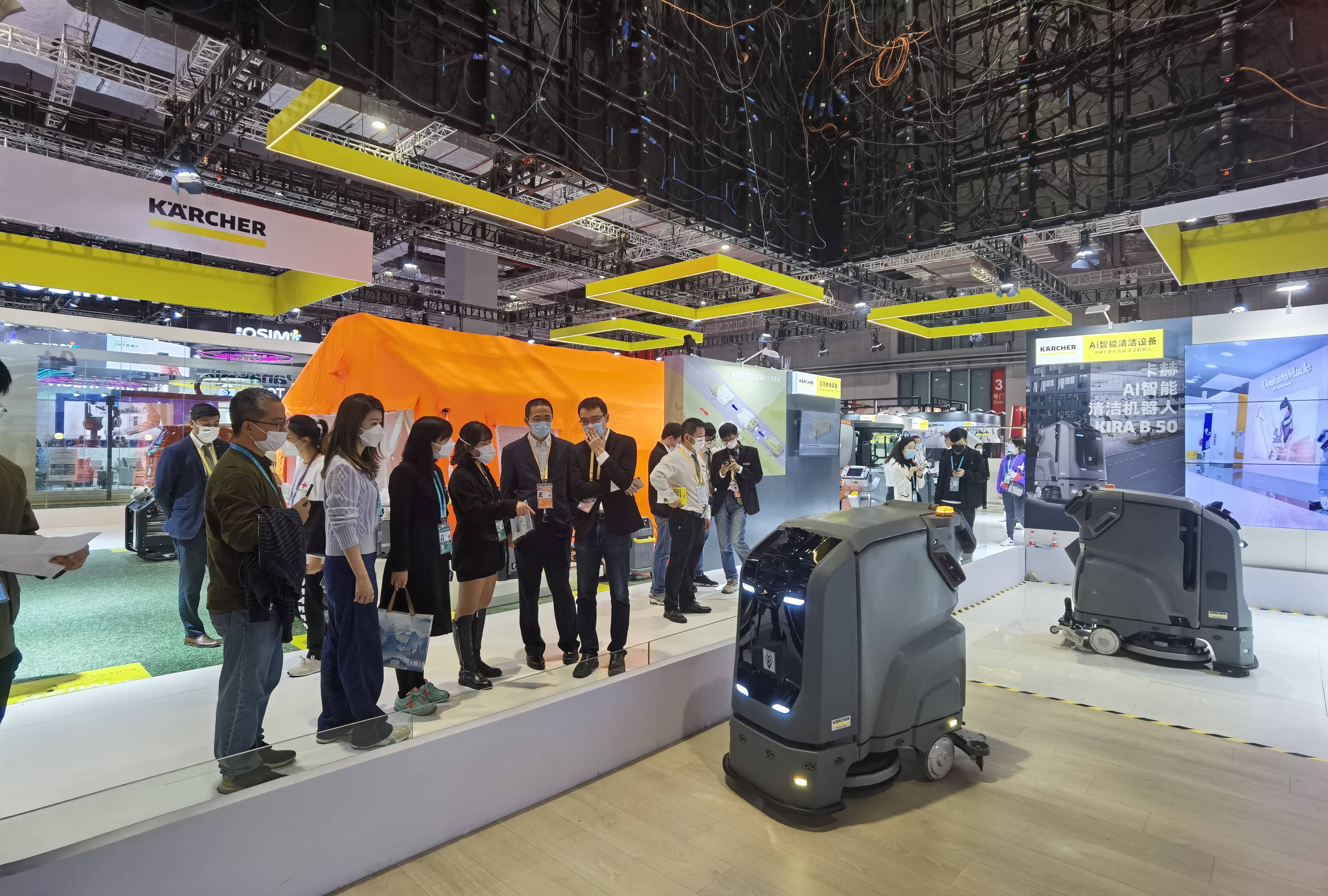 和顺科技:聚焦高附加值产品战略