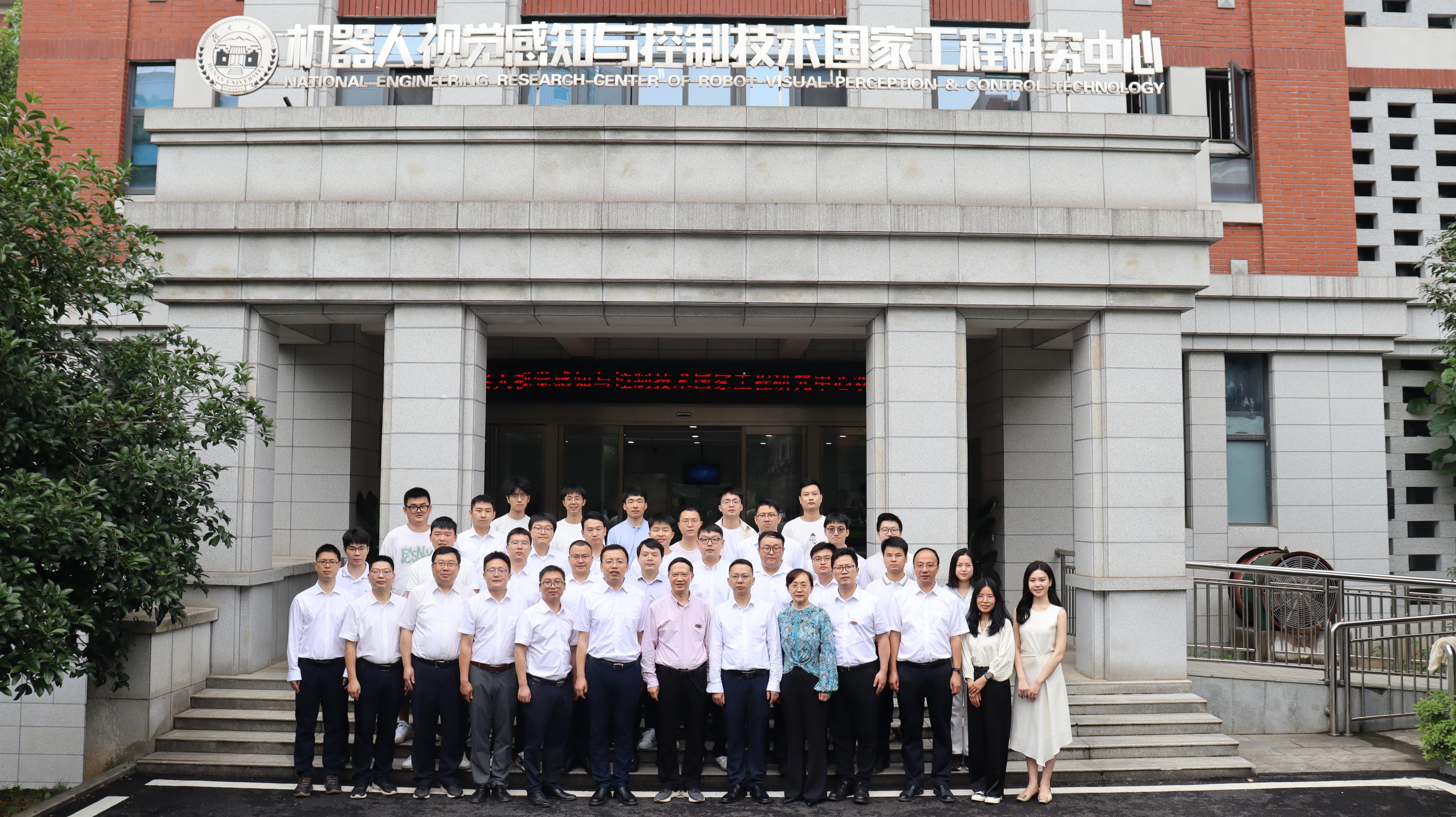 我国科研人员取得无线感知技术新突破