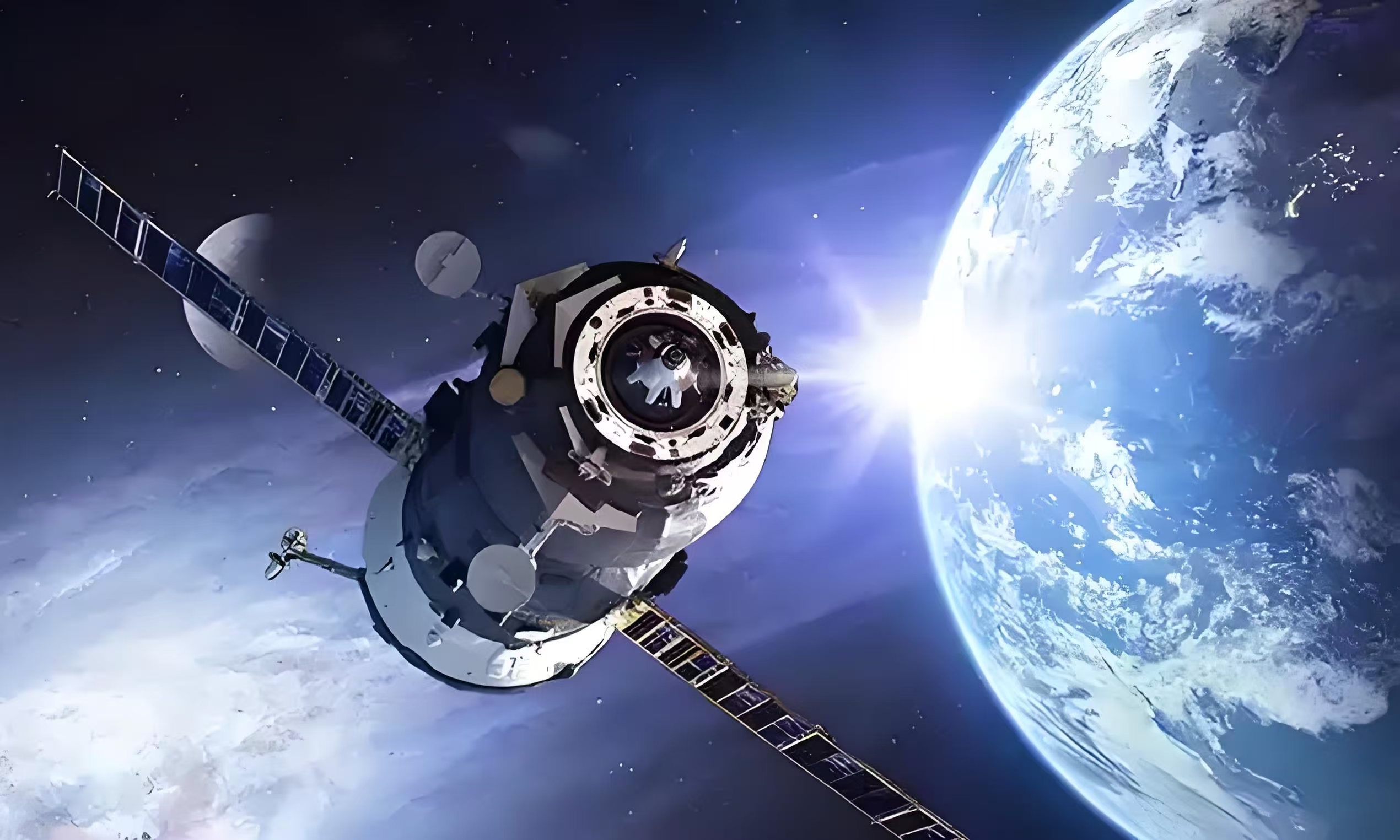 我国科研人员取得无线感知技术新突破