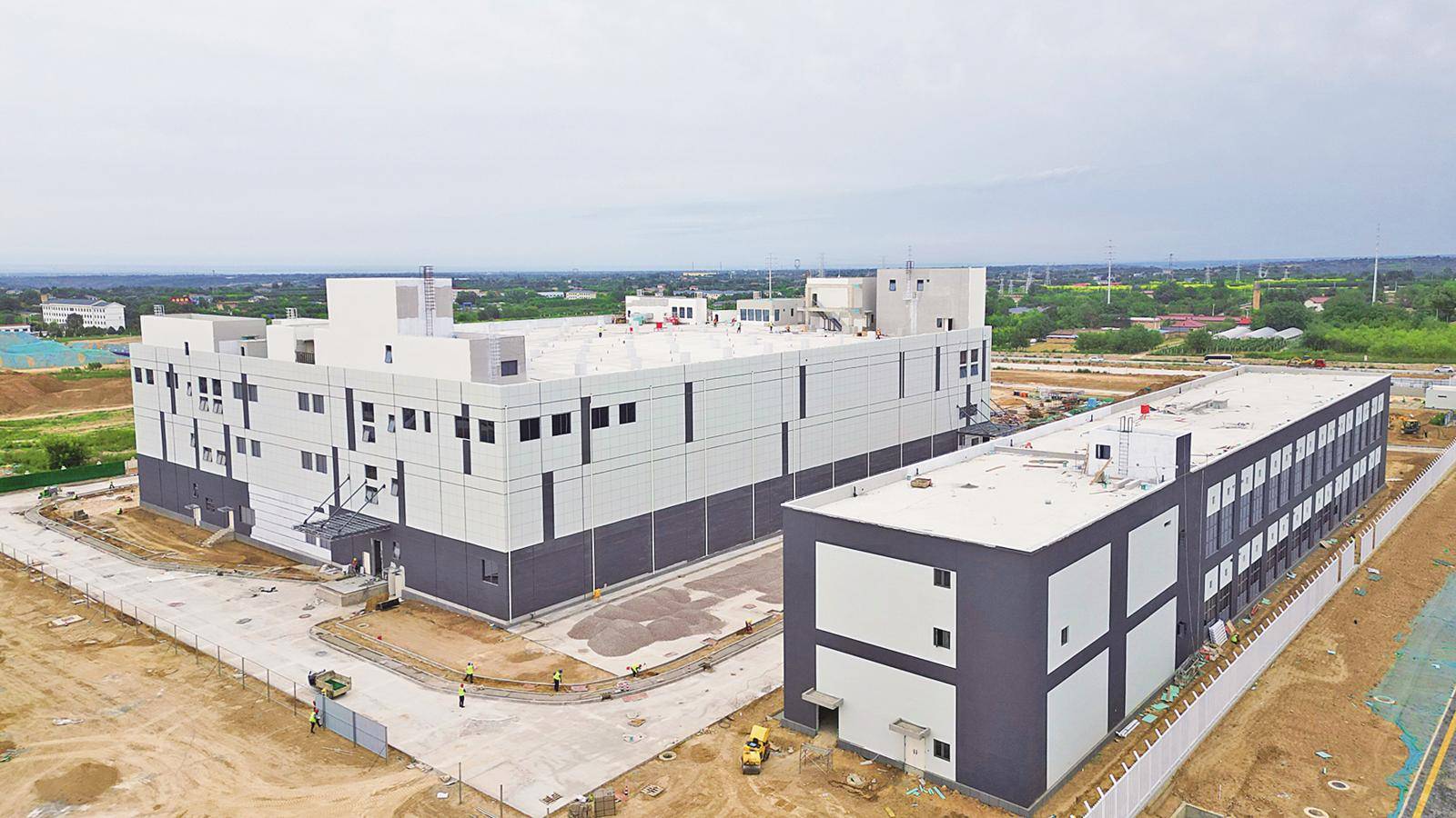 蓝思科技(300433.SZ)：拟购买裴美高国际100%股权为公司开拓AI算力基础设施新赛道