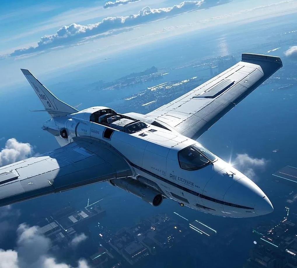 科学与健康丨10年航程80万公里!中国“雪鹰601”飞机翱翔南极