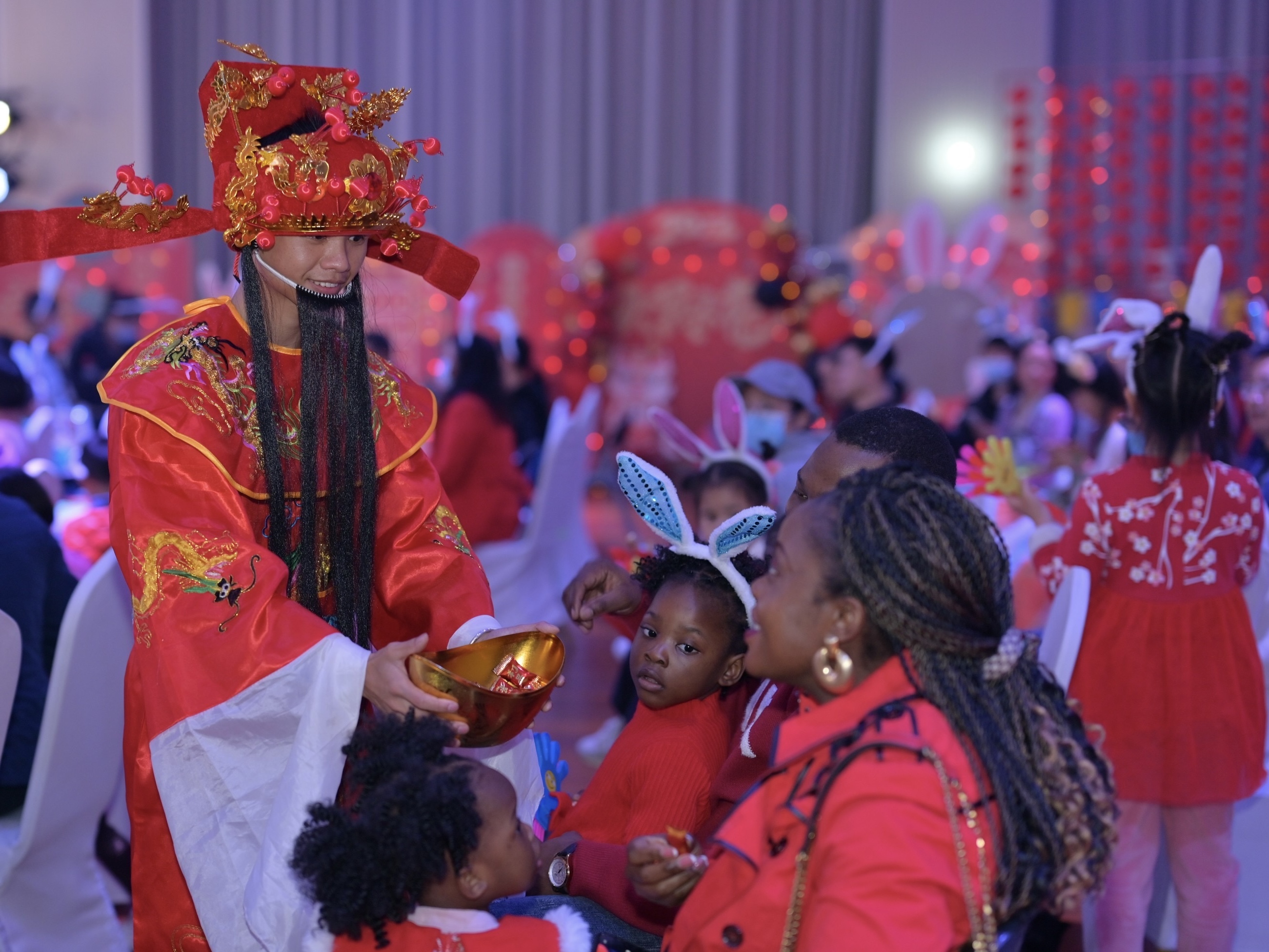 喀麦隆凭借可可豆在与荷兰、马来西亚和印度尼西亚的贸易中呈现顺差