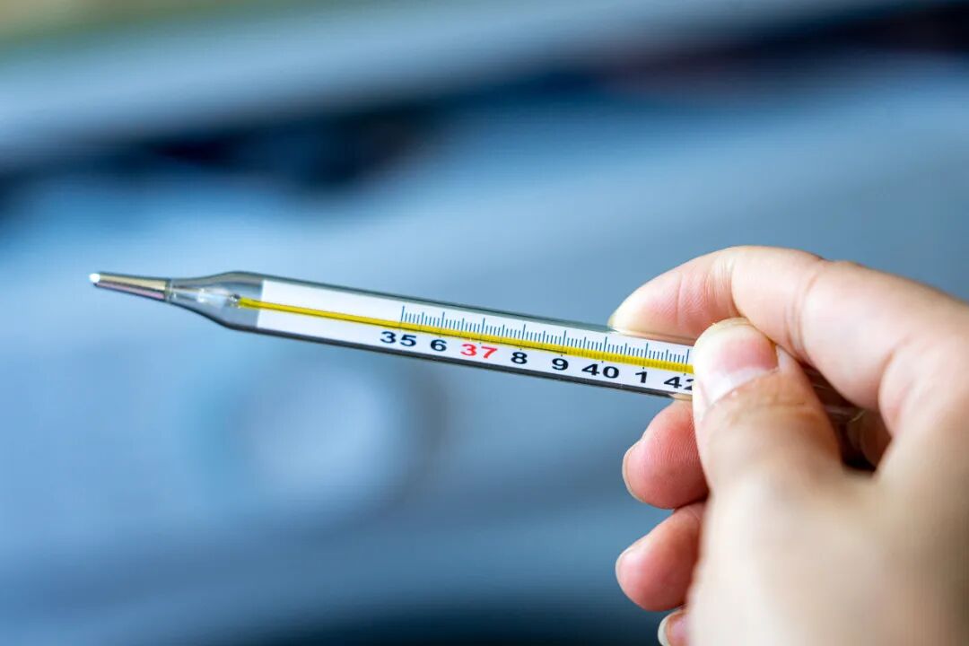 水银体温计将禁产,专家介绍替代产品