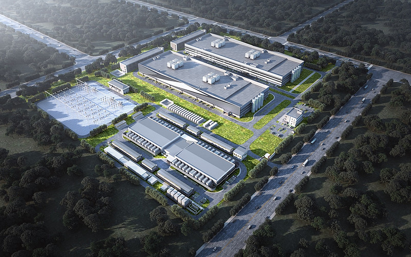 新兴铸管:正视营收波动,推进战新产业布局