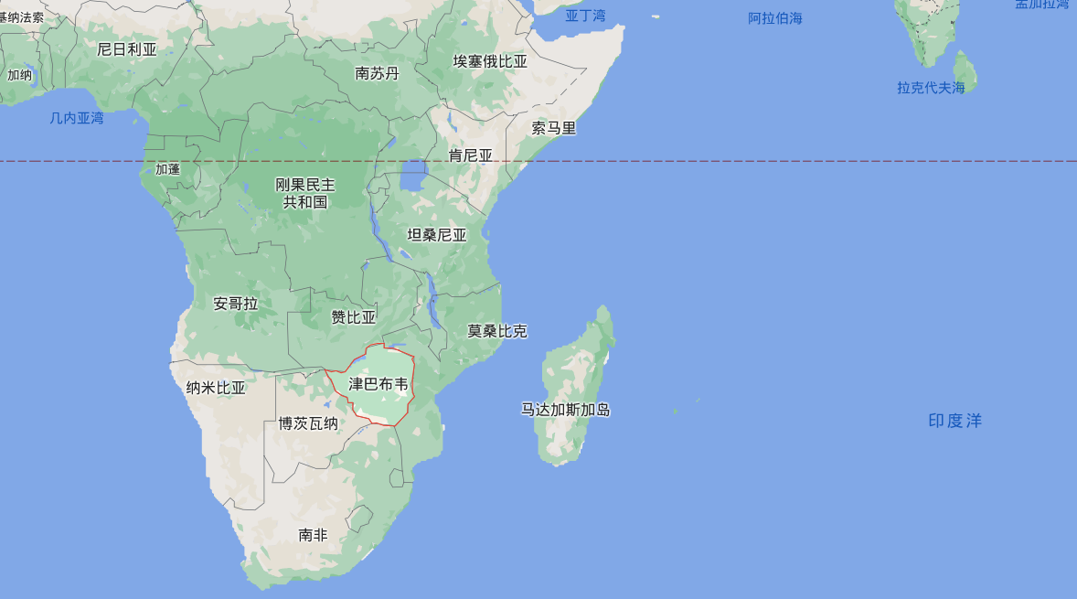 津巴布韦前九个月外汇收入同比增长20%