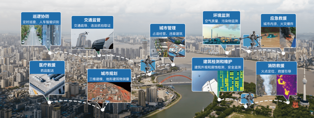 *ST智胜(002253.SZ):中标智慧城市治理(四期)项目