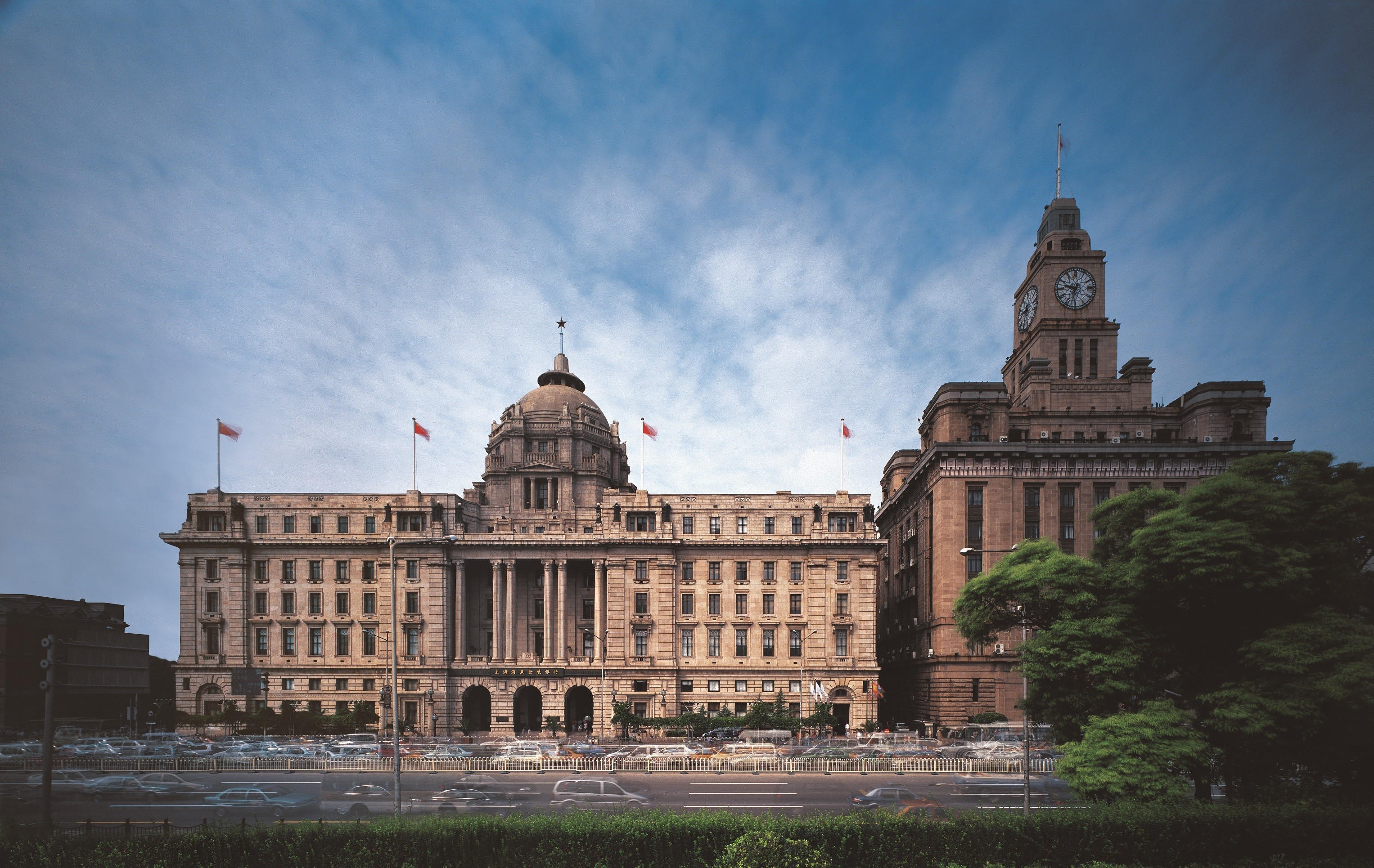 浦发银行发行200亿元金融债券