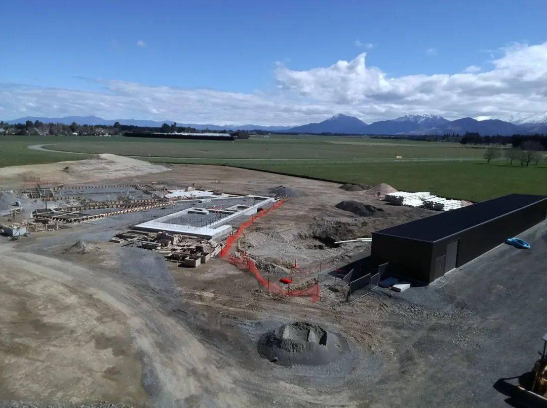 驻奥克兰总领馆经商处出席新西兰贸易和投资部长政策发布会