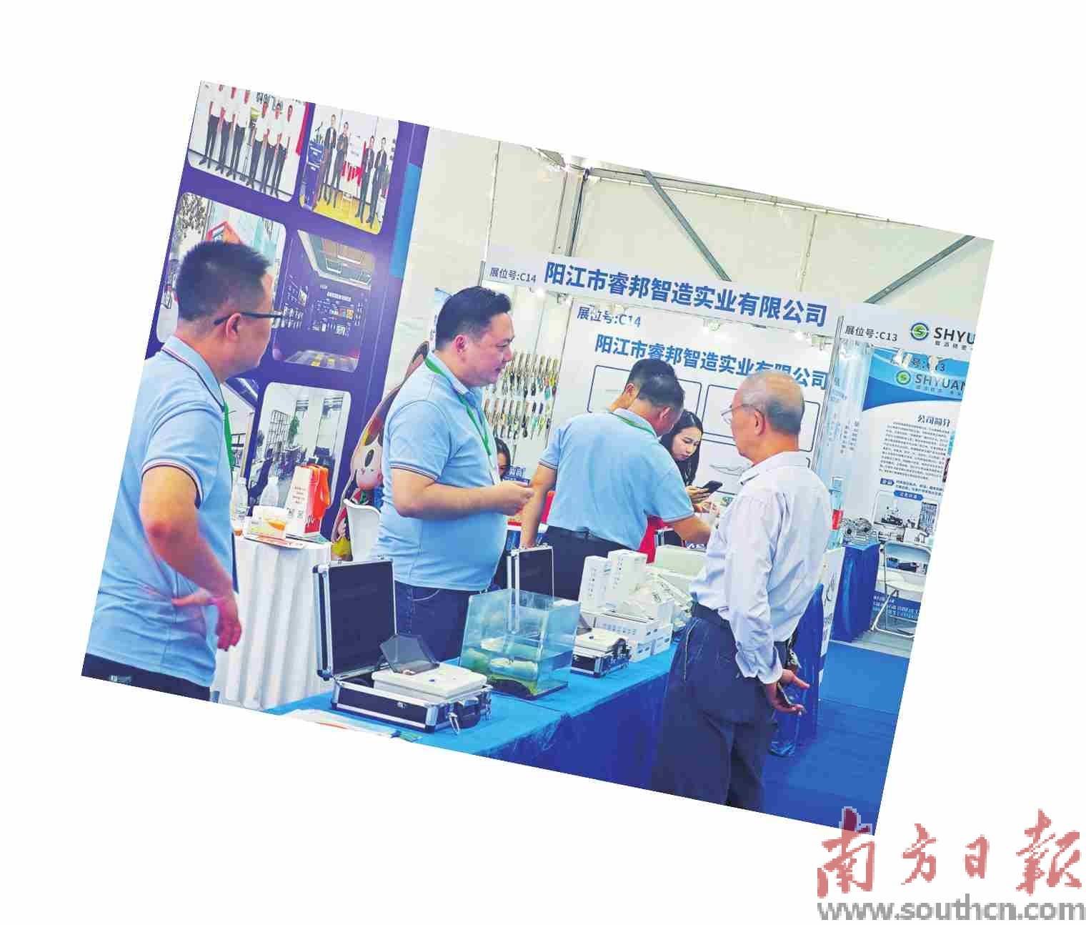 工业母机产业锚定市场攀高峰