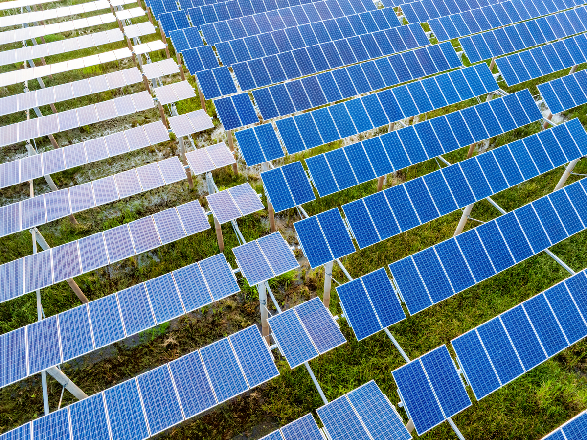 南大环境:推进光伏技术在环保应用