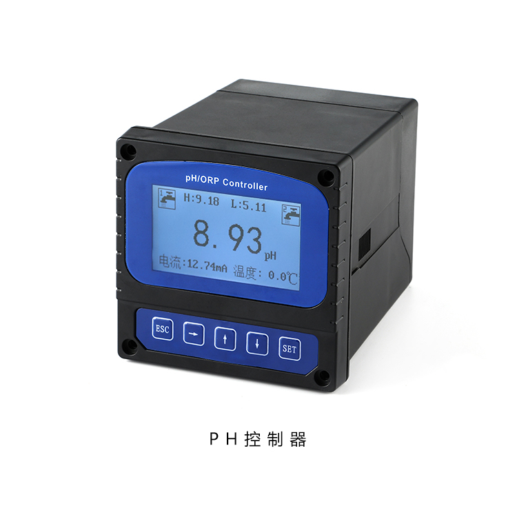 日月明:主营业务为轨道安全测控设备研发