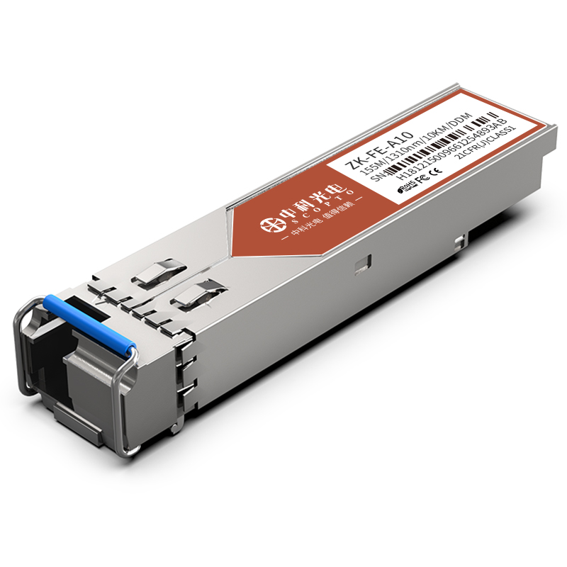 光迅科技：1.6T光模块已具备批量交付能力