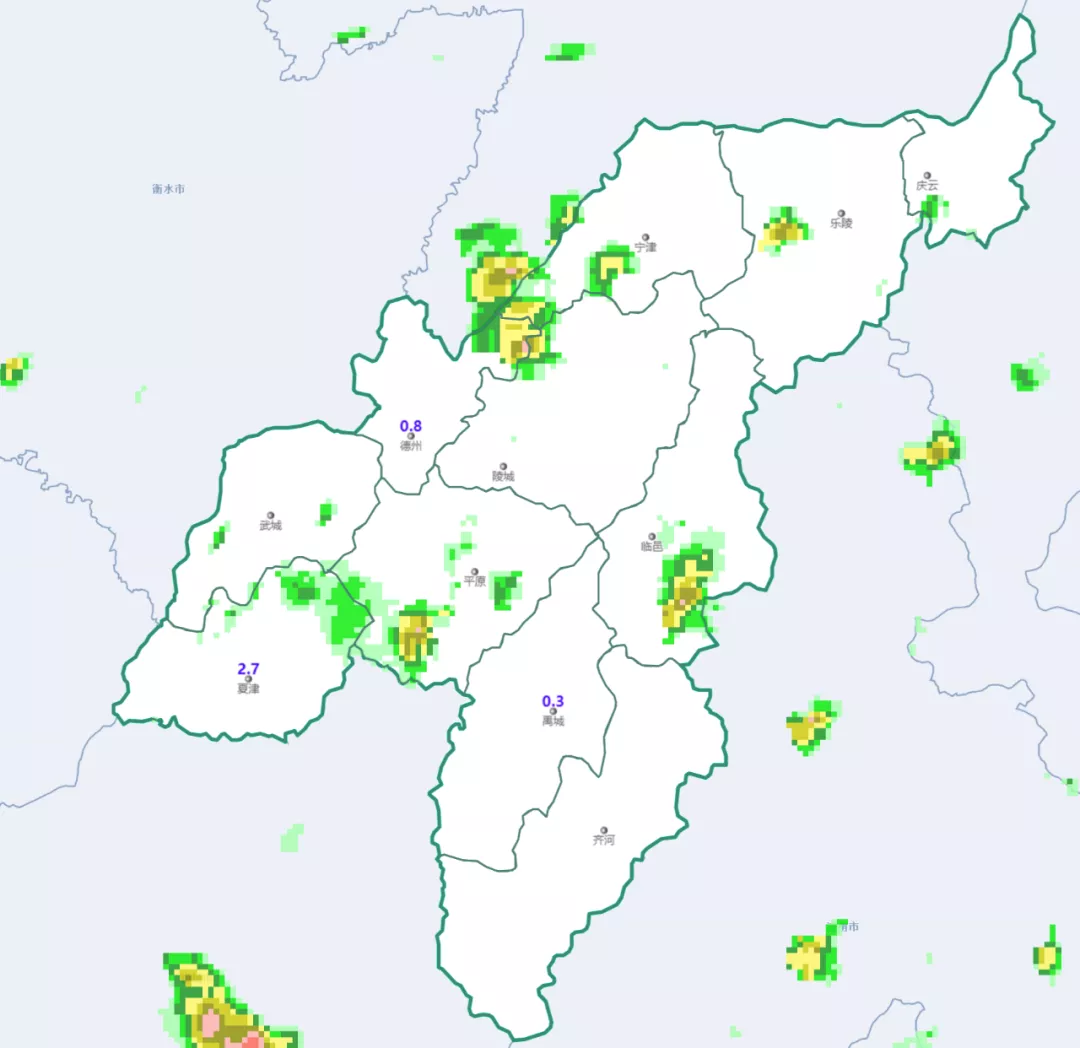 新装置破解“云中雨”监测和“落地雨”预测难题