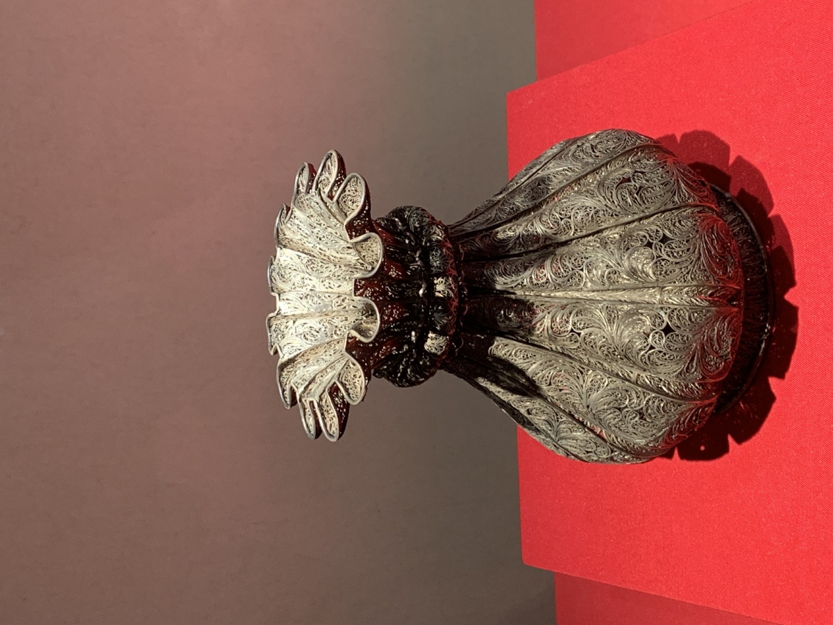 文博迷的数字皮肤上新！ 故宫文化携手花呗，发布7件珍宝皮肤