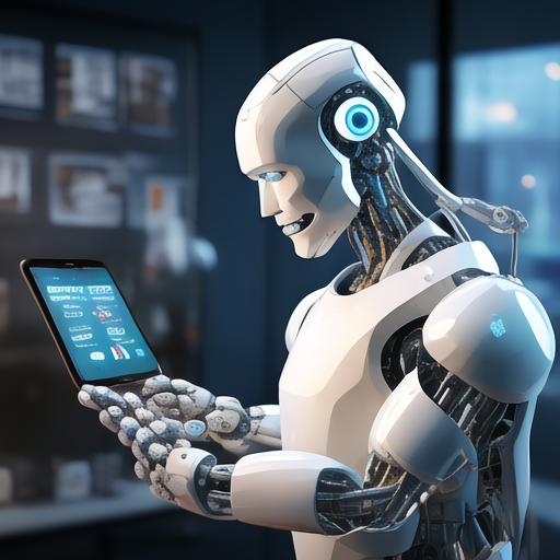 首设“机器人服务官” 北京2026年将迎“升级版”人形机器人半程马拉松