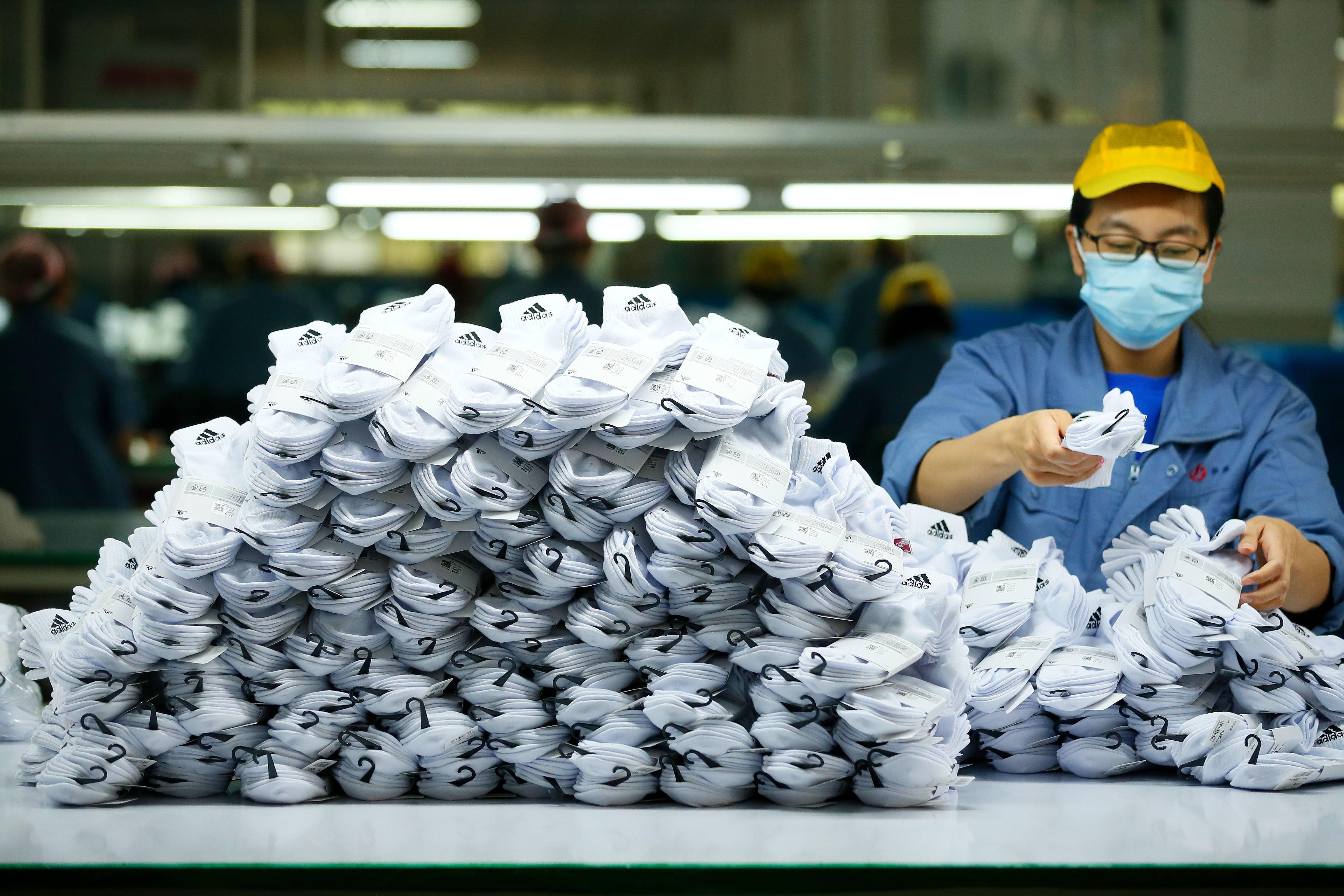 美畅股份:合理安排生产保障订单交付