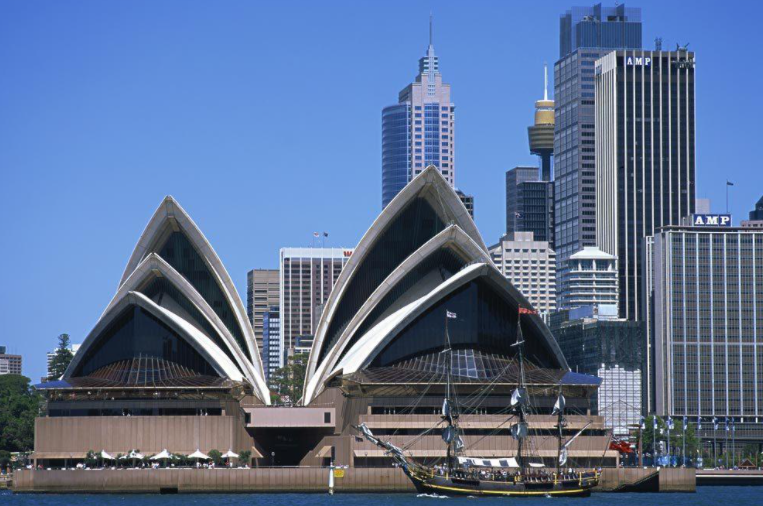 驻奥克兰总领馆经商处参访致同新西兰会计师事务所